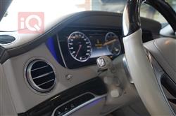 مێرسێدس بێنز S-Class